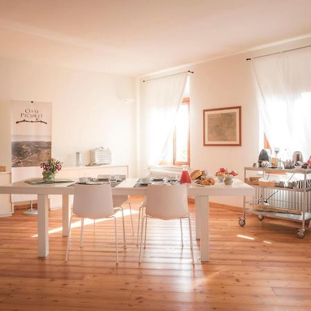Oasi Picolit Bed and Breakfast Povoletto Εξωτερικό φωτογραφία