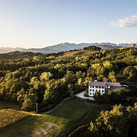 Oasi Picolit Bed and Breakfast Povoletto Εξωτερικό φωτογραφία