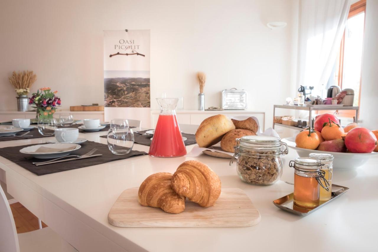 Oasi Picolit Bed and Breakfast Povoletto Εξωτερικό φωτογραφία