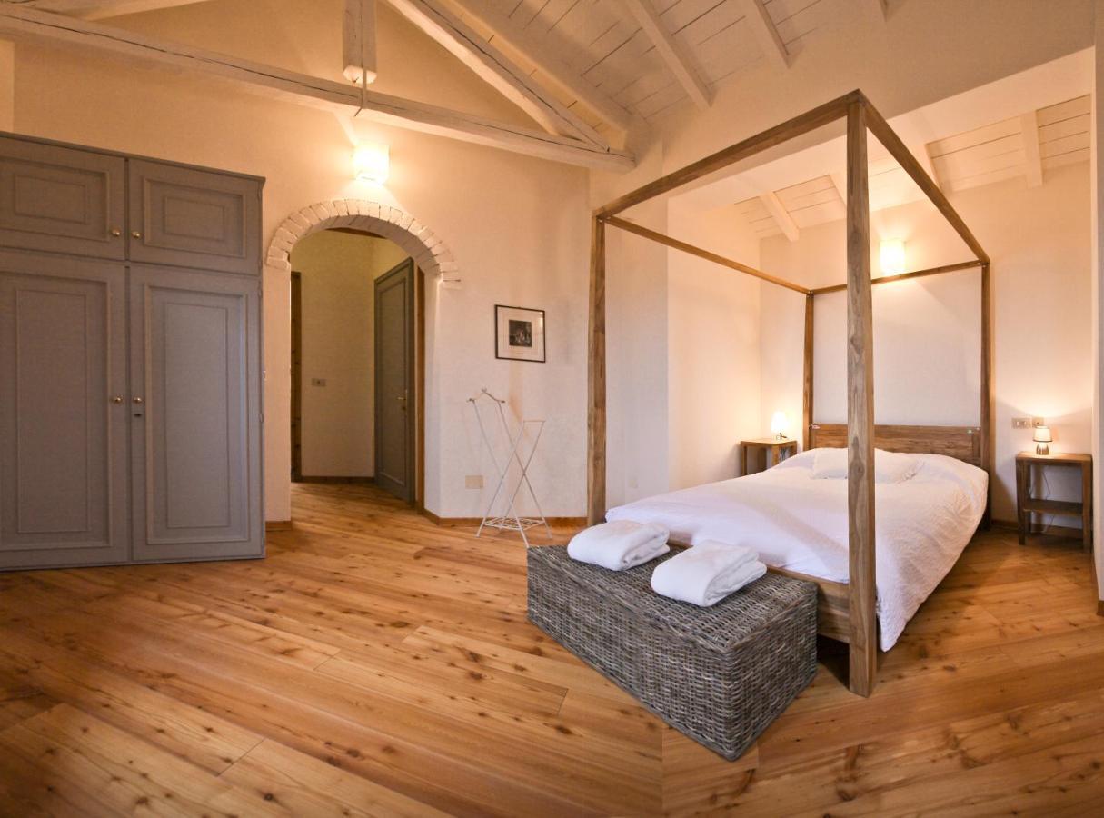Oasi Picolit Bed and Breakfast Povoletto Εξωτερικό φωτογραφία