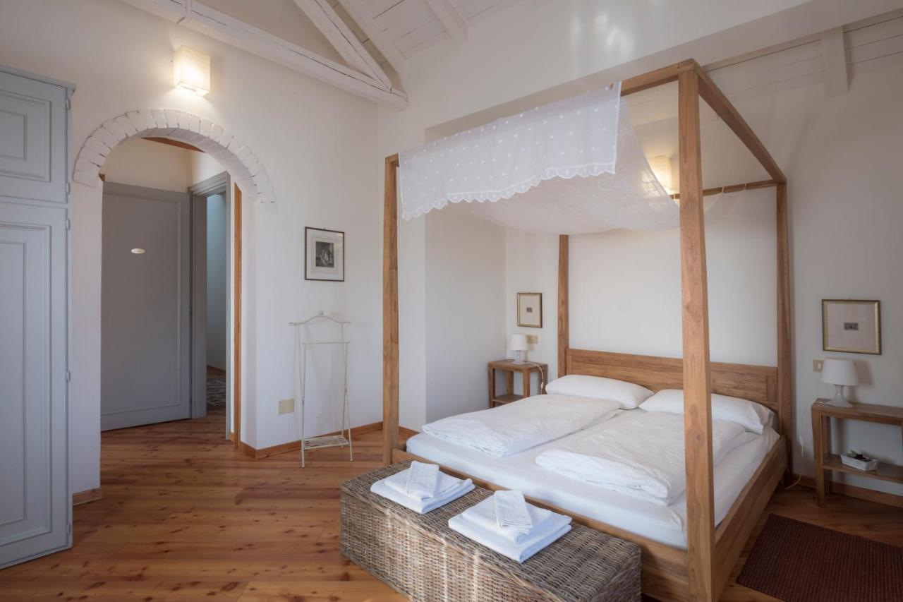 Oasi Picolit Bed and Breakfast Povoletto Εξωτερικό φωτογραφία