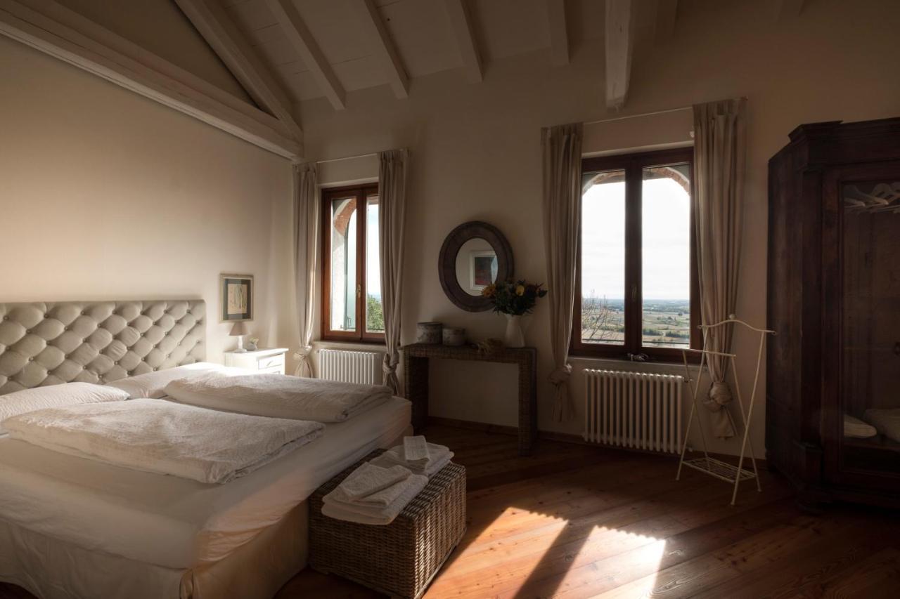 Oasi Picolit Bed and Breakfast Povoletto Εξωτερικό φωτογραφία