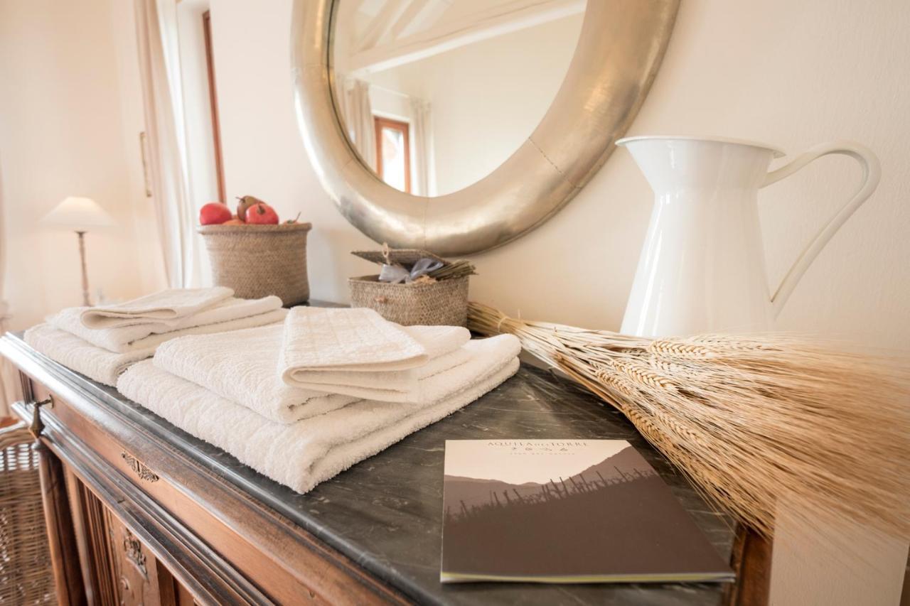 Oasi Picolit Bed and Breakfast Povoletto Εξωτερικό φωτογραφία