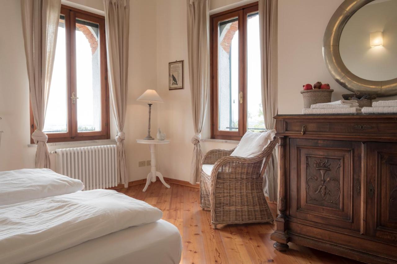 Oasi Picolit Bed and Breakfast Povoletto Εξωτερικό φωτογραφία