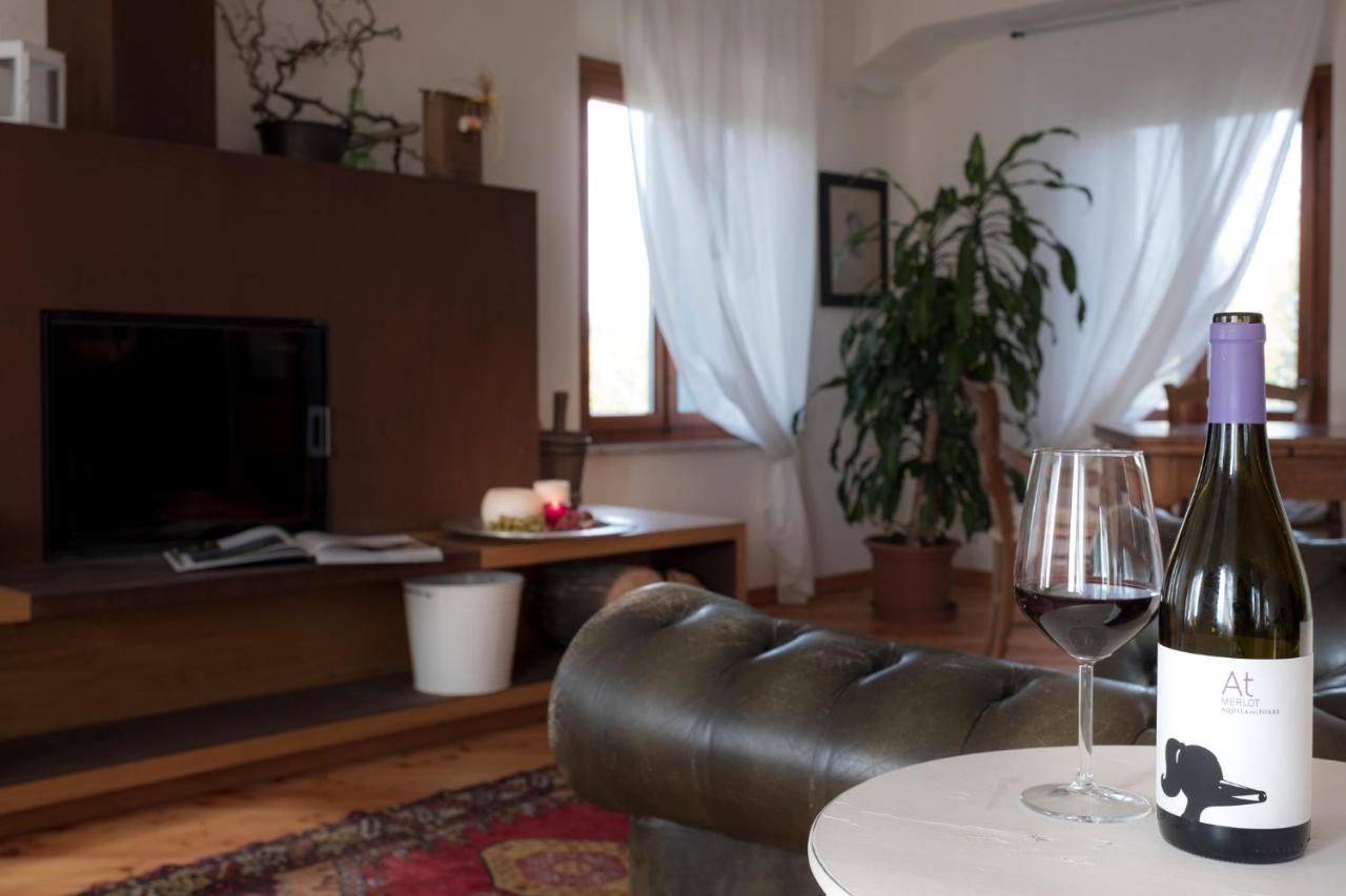 Oasi Picolit Bed and Breakfast Povoletto Εξωτερικό φωτογραφία
