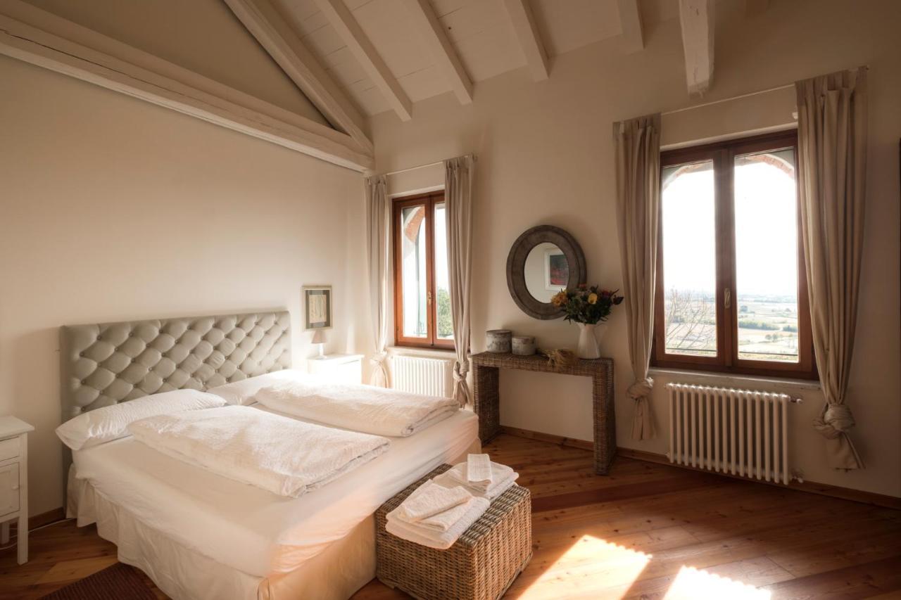 Oasi Picolit Bed and Breakfast Povoletto Εξωτερικό φωτογραφία