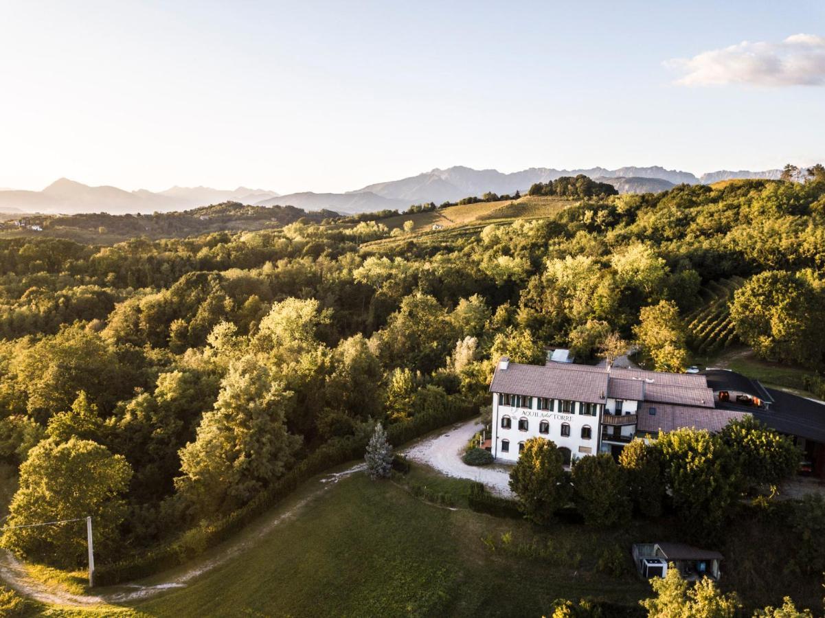 Oasi Picolit Bed and Breakfast Povoletto Εξωτερικό φωτογραφία
