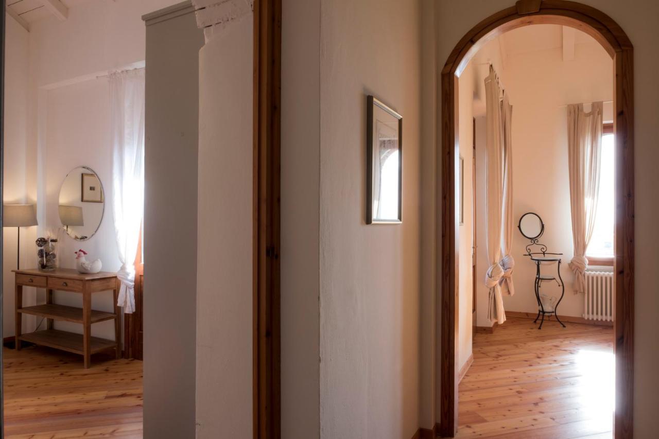 Oasi Picolit Bed and Breakfast Povoletto Εξωτερικό φωτογραφία