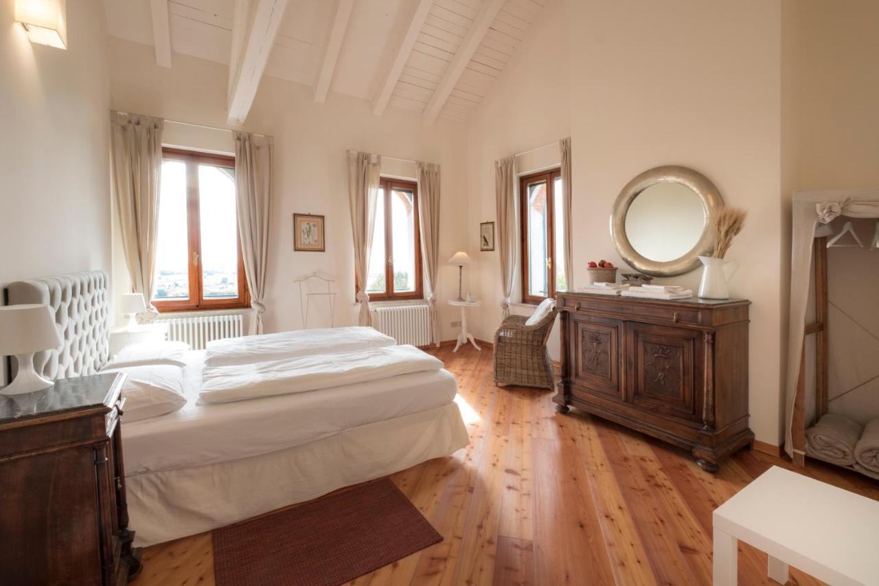 Oasi Picolit Bed and Breakfast Povoletto Εξωτερικό φωτογραφία