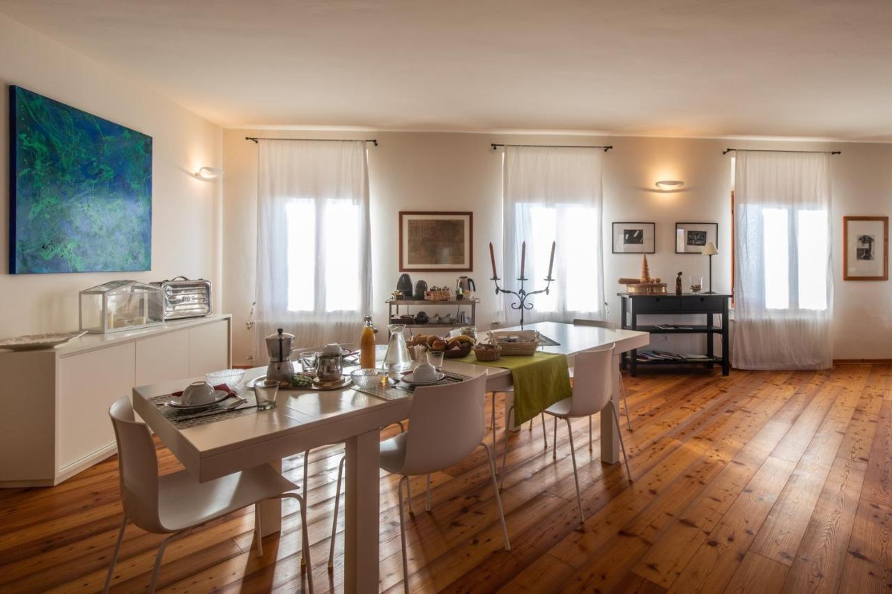 Oasi Picolit Bed and Breakfast Povoletto Εξωτερικό φωτογραφία